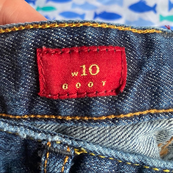 Blue Jeans - Picture 3 of 5